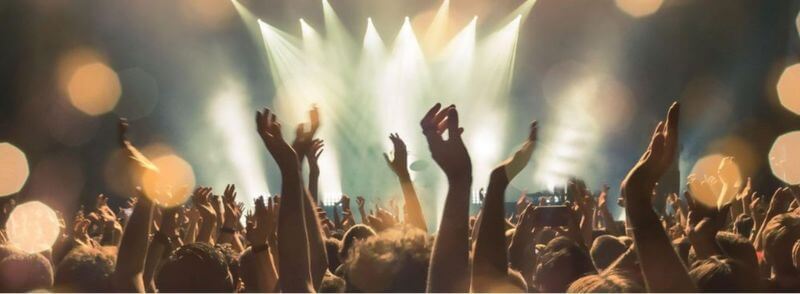 Festival Internacional de Edimburgo en Escocia