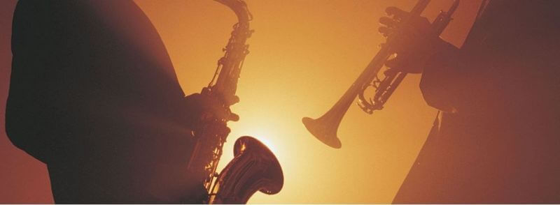 Festival de Jazz y Blues en Edimburgo, Escocia