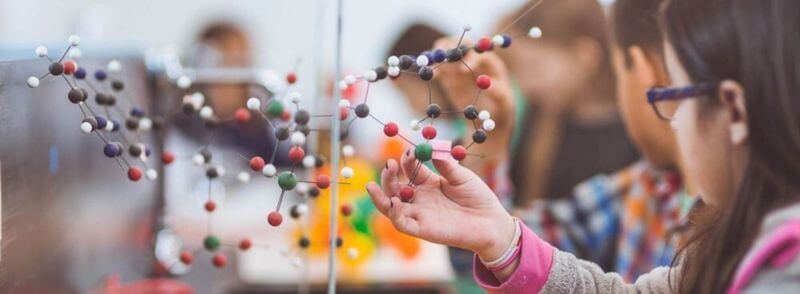 Festival de la Ciencia de Edimburgo o Edinburgh's Science Festival