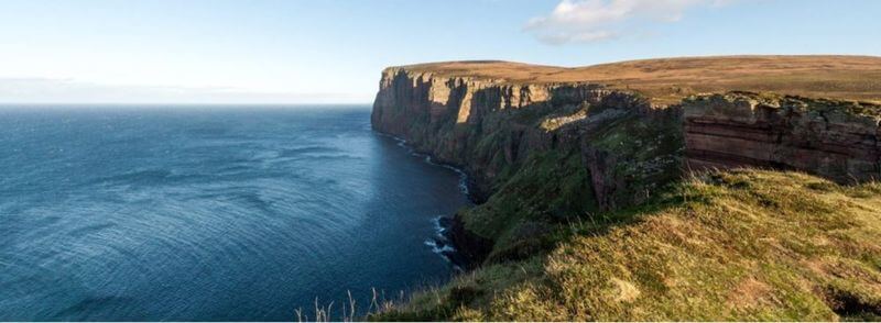 isla-orkney-acantilados-hoy-escocia Acantilados de Hoy en la Isla de Orkney en Escocia