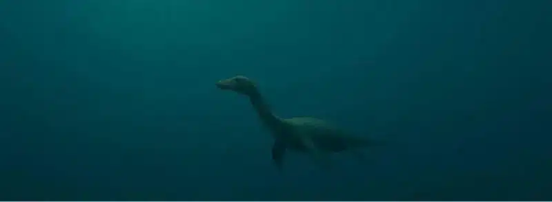 monstruo-lago-ness-nessie-escocia Nessie, el monstruo del Lago Ness en el Loch Ness de Escocia
