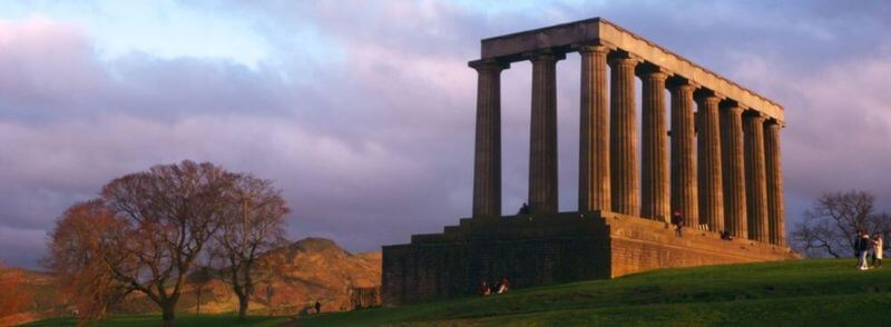 monumento-nacional-escocia-edimburgo