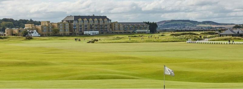 saint-andrews-clubhouse-golf-escocia Saint Andrews Clubhouse y Golf en Escocia