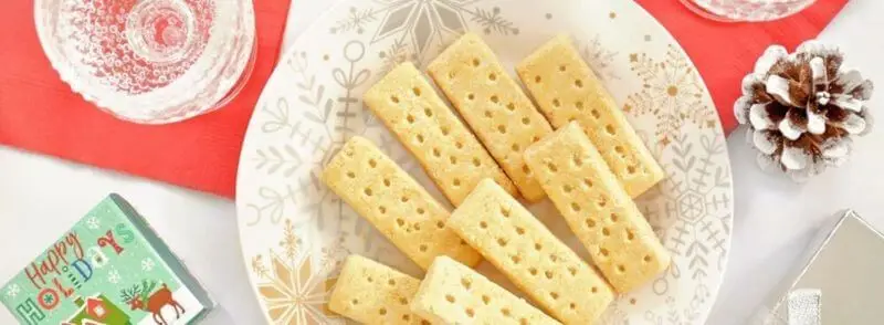 scottish-shortbread-biscuits-galletas-tipicas-escocesas-panecillos Panecillos o shortbread buscuits, típicos de Navidad en Escocia