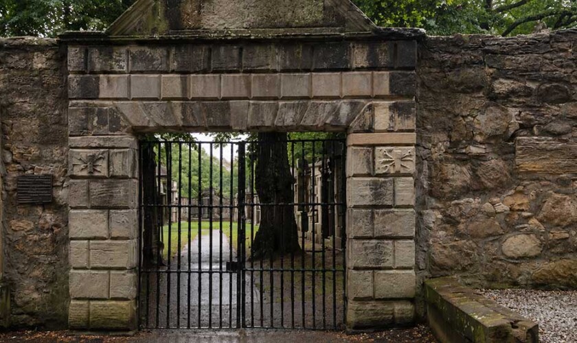 Free tour de los fantasmas misterios y brujas