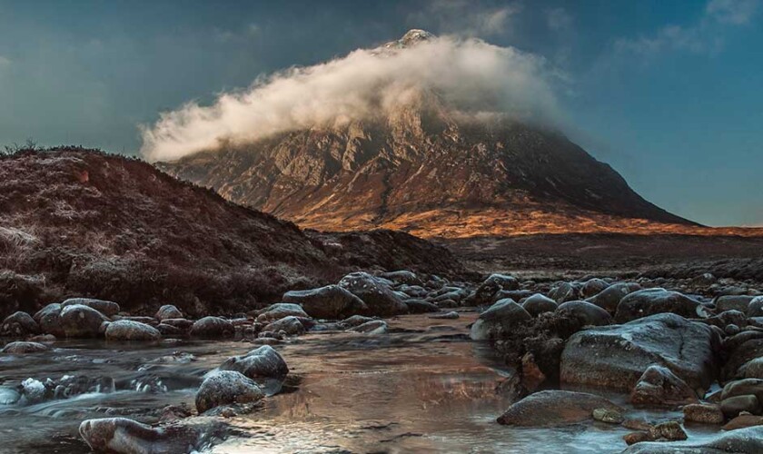 Glen Coe, Tierras Altas y tour al Lago Ness