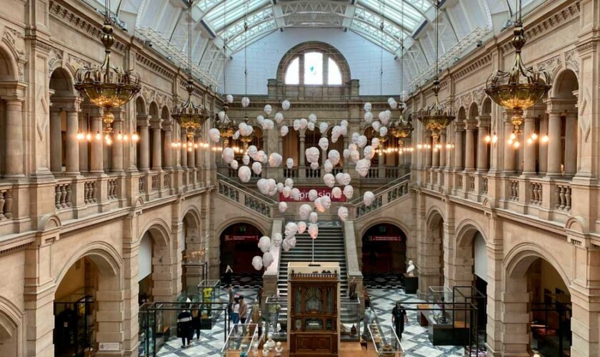 Museo de Glasgow