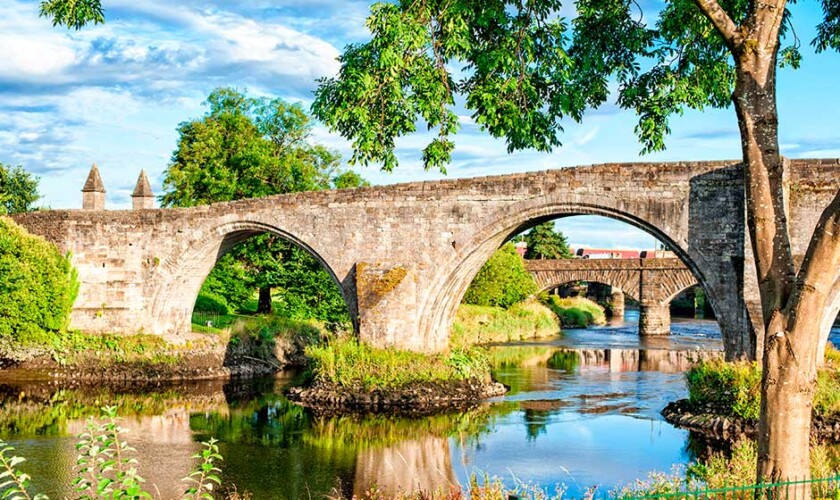 Puente de Stirling