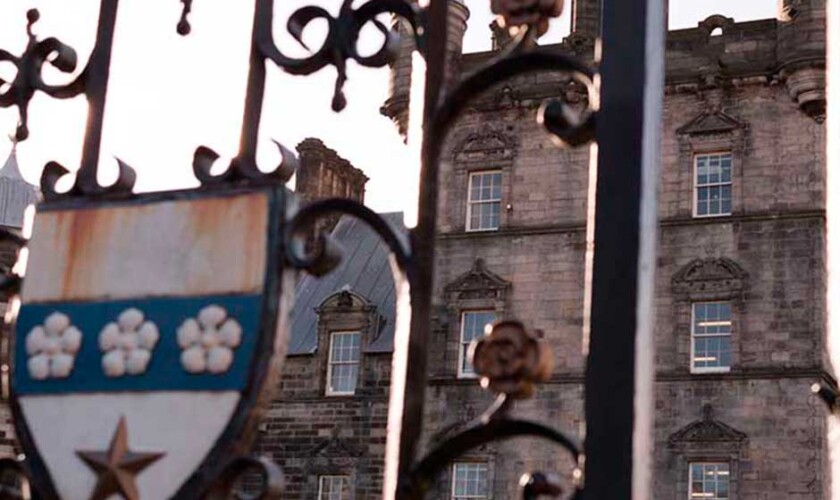Tour de Harry Potter Howards escuela de magia