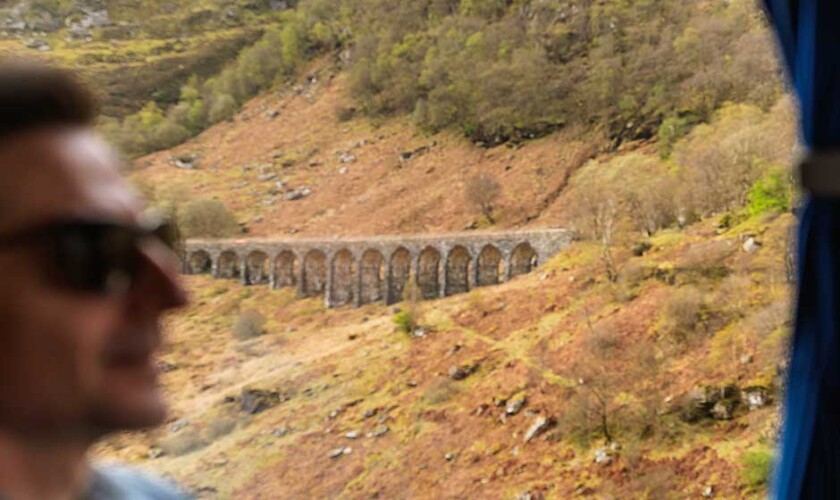 Tour de 3 días a la isla de Skye
